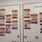 【武蔵野市】ひな祭り集会がありました【むくむくみらい保育園】